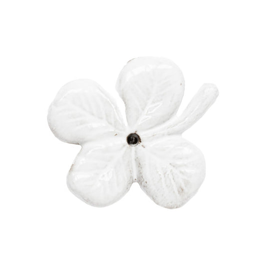 Astier de Villatte Chance Clover Incense Holder