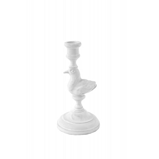 Astier de Villatte Canard Duck Candlestick