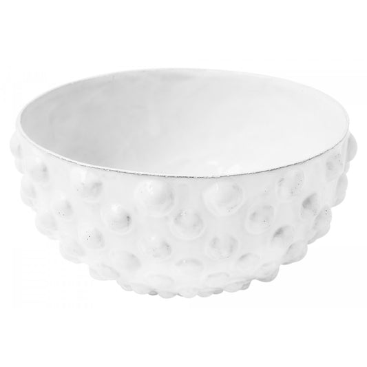 Astier de Villatte Adelaide Medium Salad Bowl
