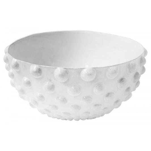 Astier de Villatte Adelaide Large Salad Bowl