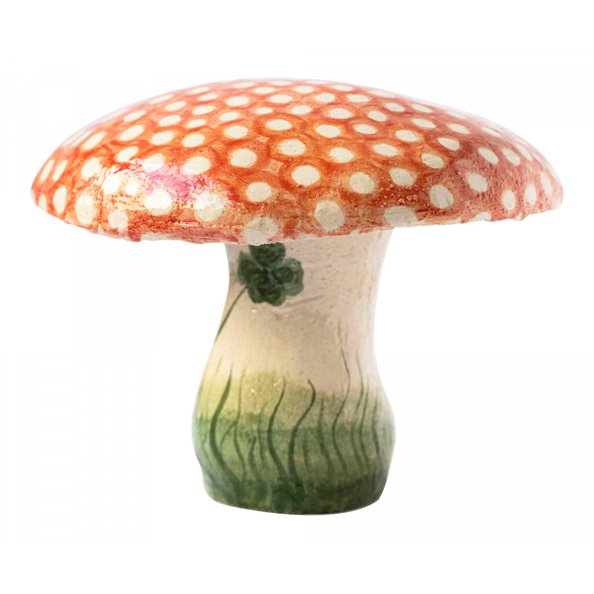 Astier de Villatte Girl Mushroom
