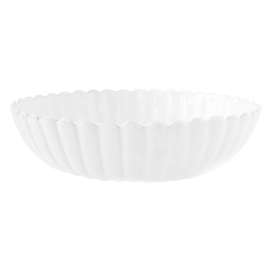 Astier de Villatte Cythere Salad Bow