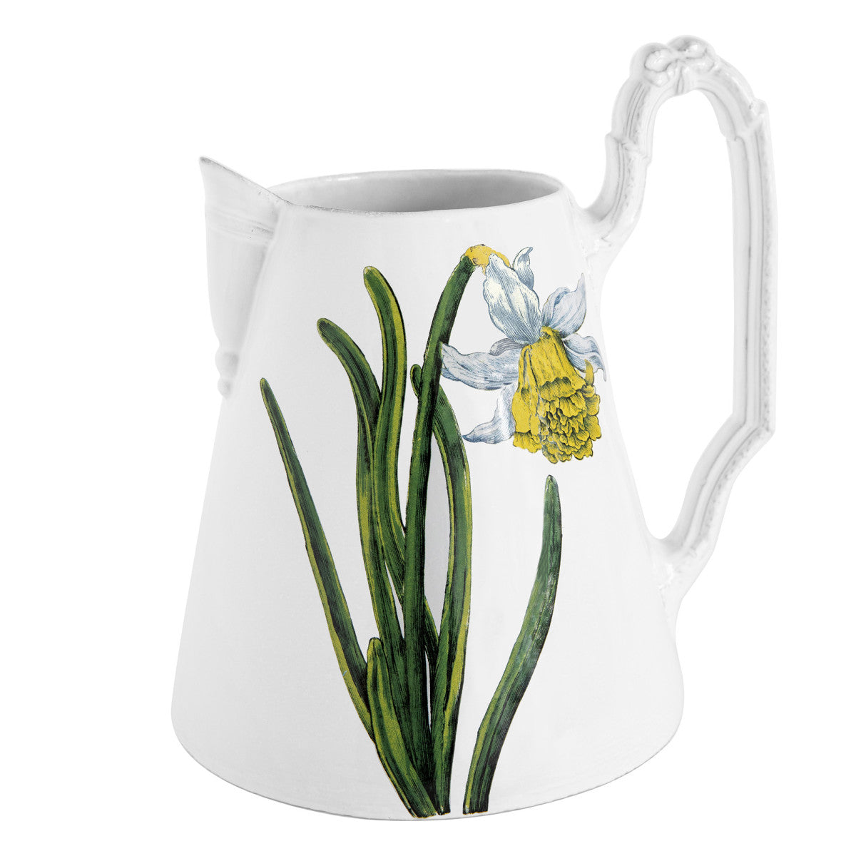Astier de Villatte John Derian Daffodil Vase