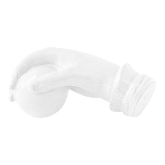 Astier de Villatte Hand Paperweight