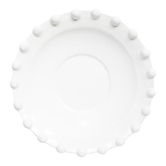 Astier de Villatte Adelaide Large Deep Platter