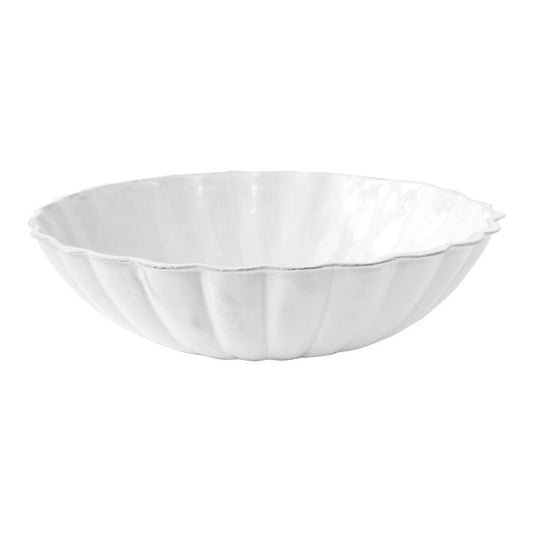 Astier de Villatte Peggy Large Salad Bowl