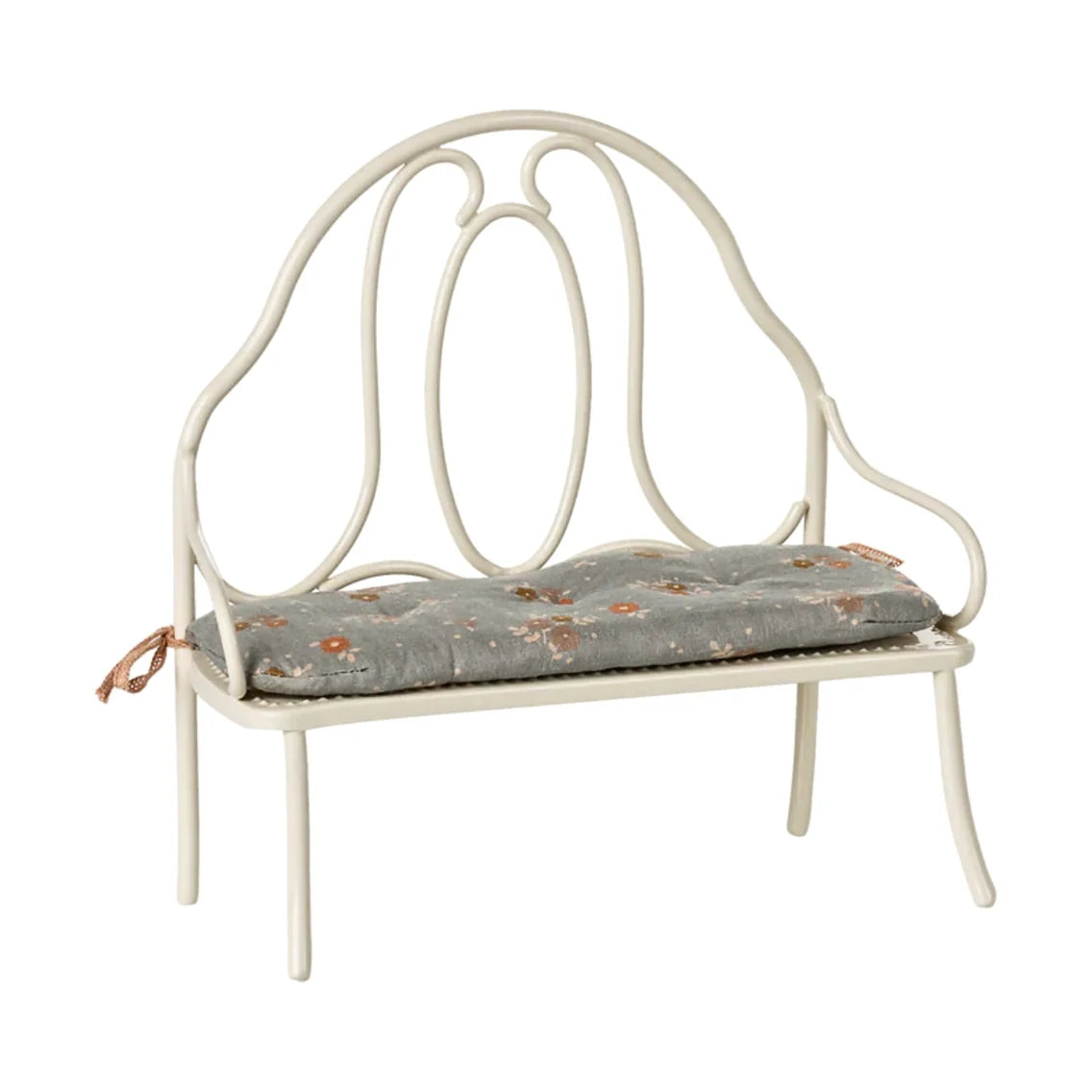 Maileg Miniature Vintage Bench