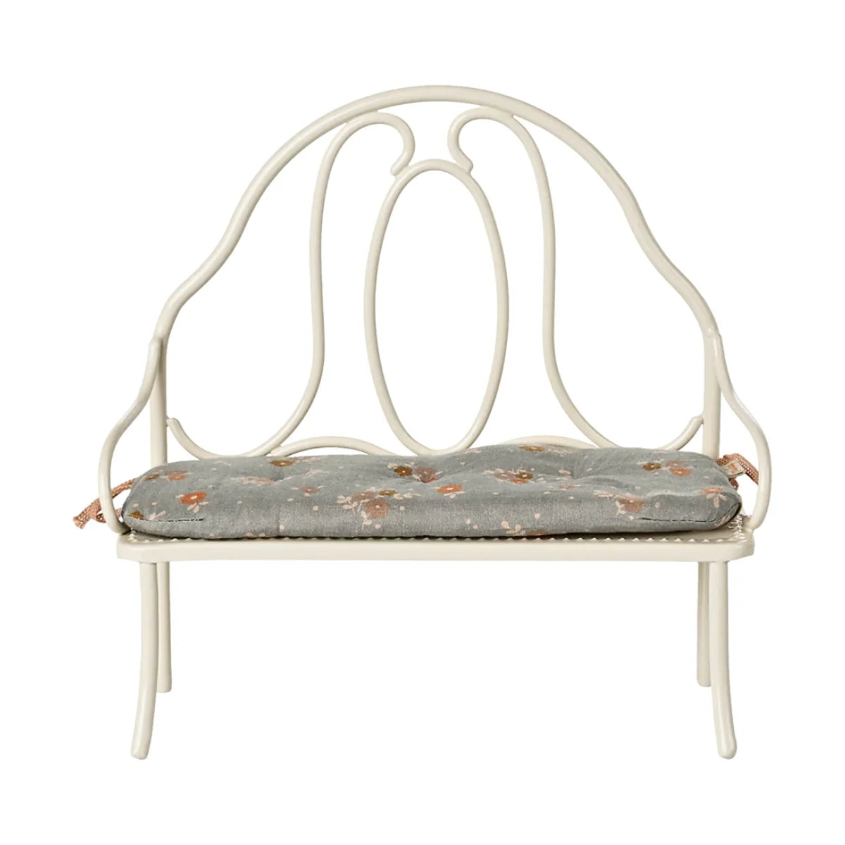 Maileg Miniature Vintage Bench