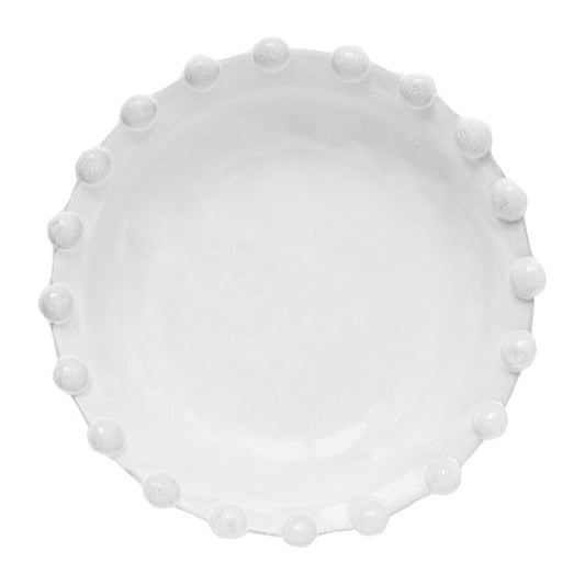 Astier de Villatte Adelaide Medium Deep Platter