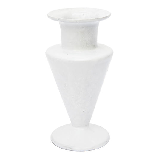 Astier de Villatte Medium Olympe Vase