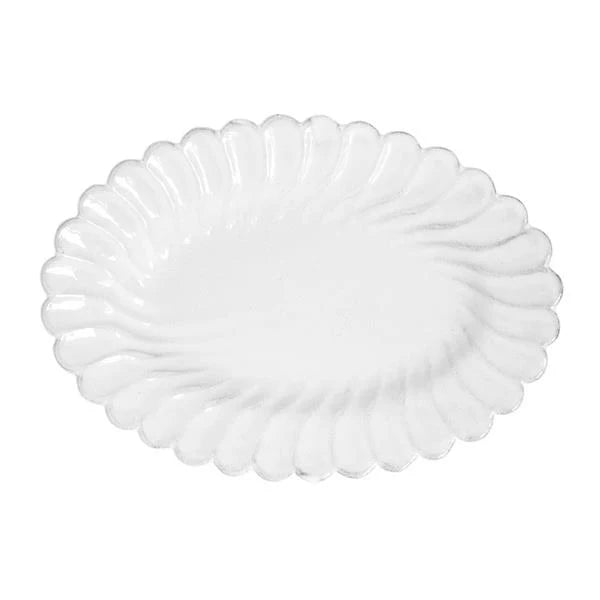 Astier de Villatte Peggy Platter - Small – Lily Pond