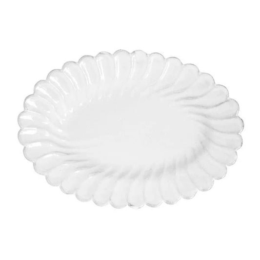 Astier de Villatte Peggy Platter - Small