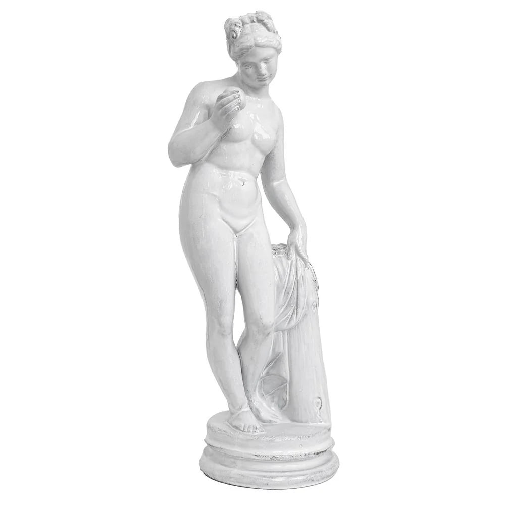 Astier de Villatte Baigneuse Ornament