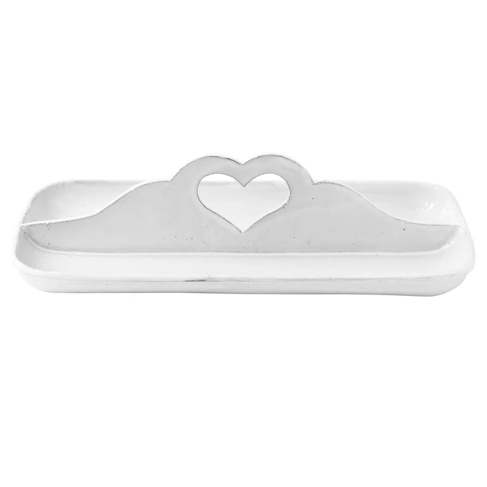 Astier de Villatte Valentin Tray