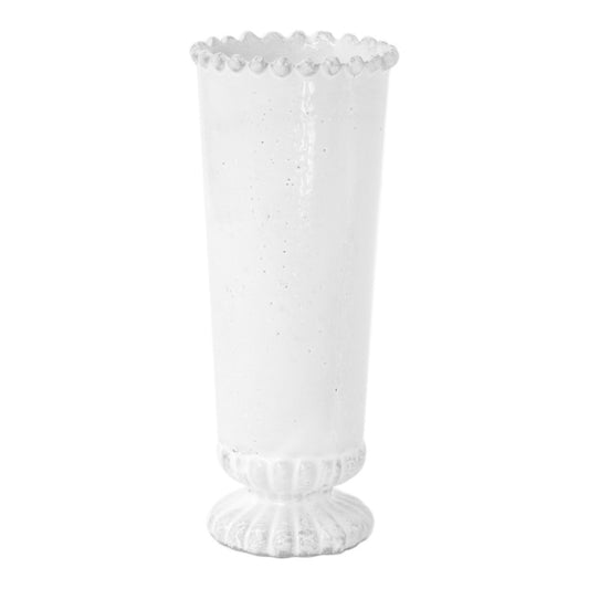 Astier de Villatte Adelaide Mini Vase
