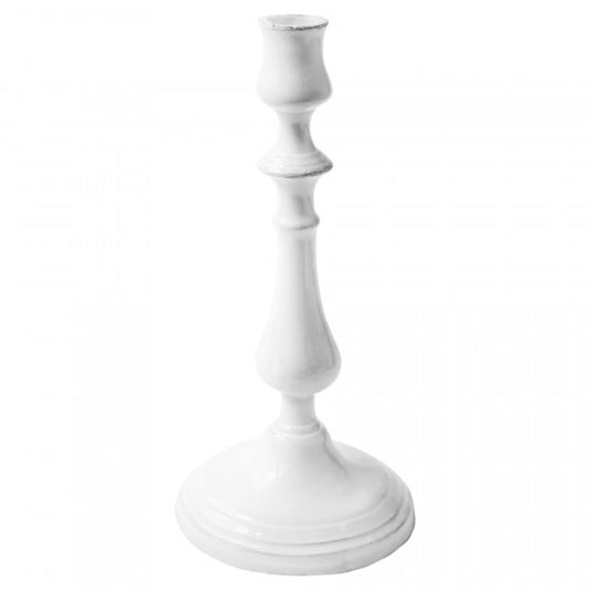 Astier de Villatte Large Istanbul Candlestick