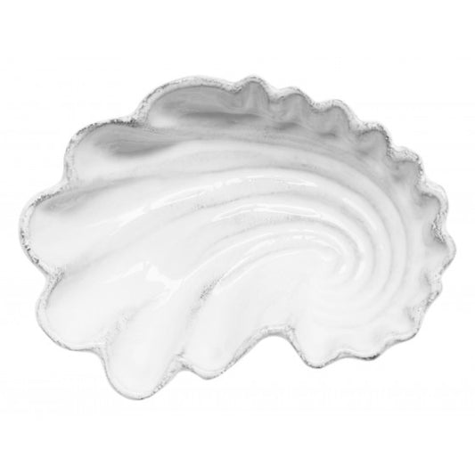 Astier de Villatte Coquillage Small Dish