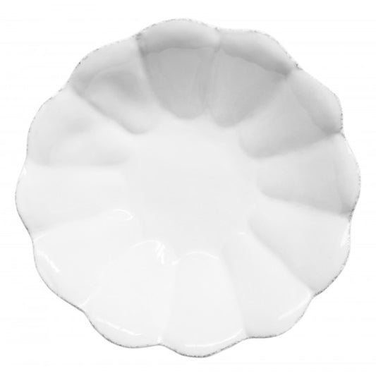 Astier de Villatte Marguerite Small Fruit Bowl