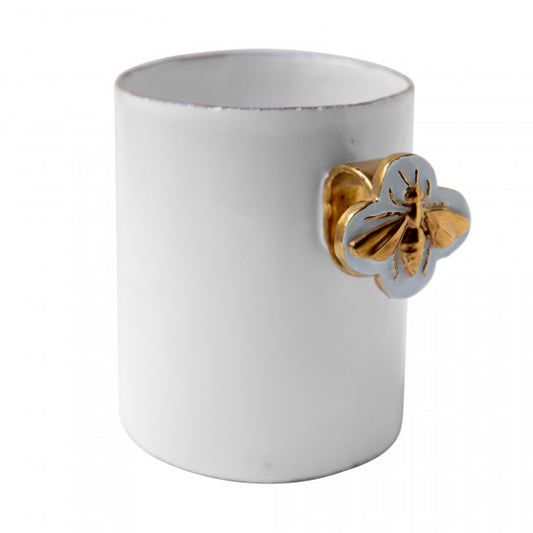 Astier de Villatte Serena Bee Ring Cup