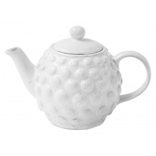 Astier de Villatte Adelaide Teapot
