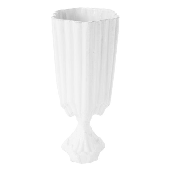Astier de Villatte Rocaille Vase