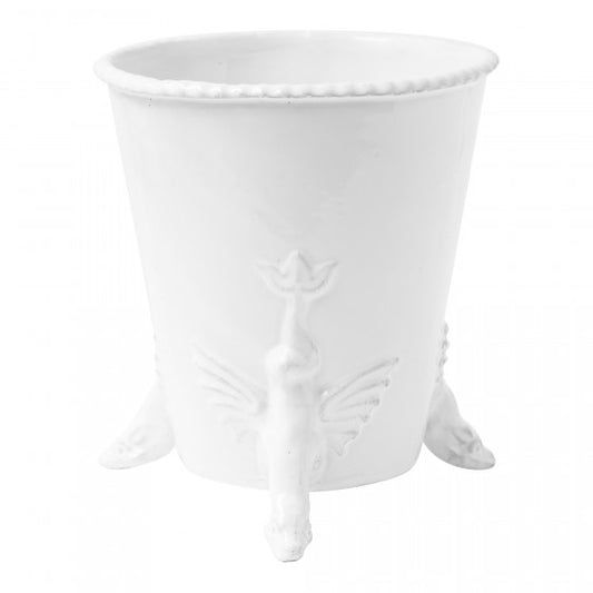 Astier de Villatte Dragon Pot