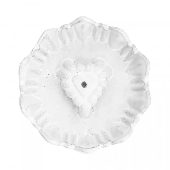 Astier de Villatte Amour Incense Holder