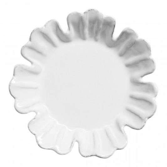 Astier de Villatte Chou Dish with 7 Petals