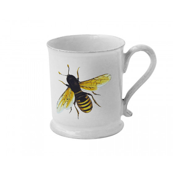 Astier de Villatte John Derian Bee Mug