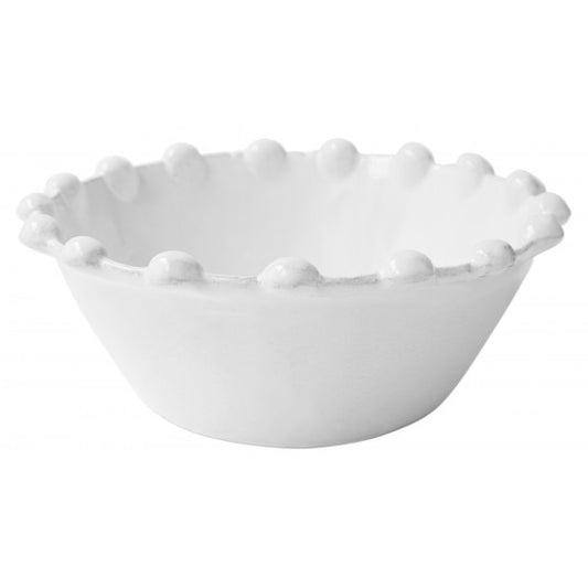 Astier de Villatte Adelaide Small Deep Platter