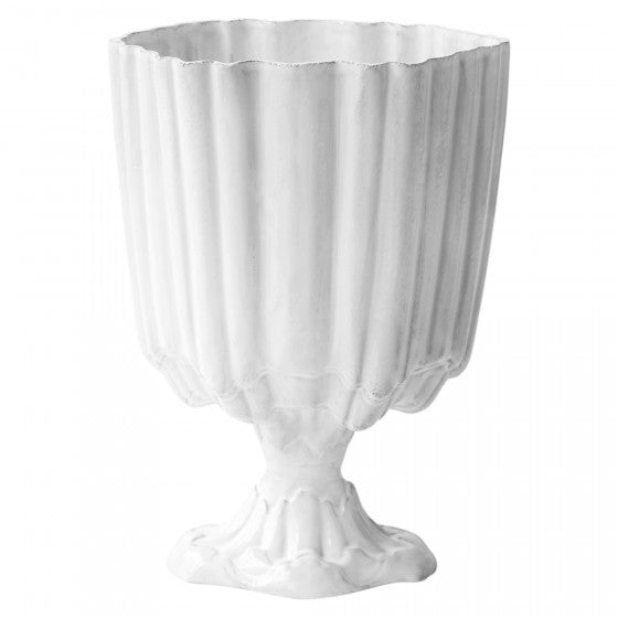 Astier de Villatte Rocaille Vase