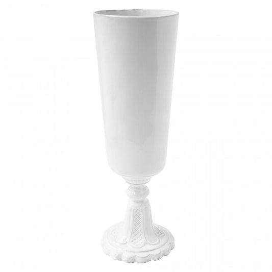Astier de Villatte Dina Vase