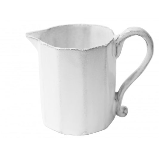Astier de Villatte Small Octave Pitcher