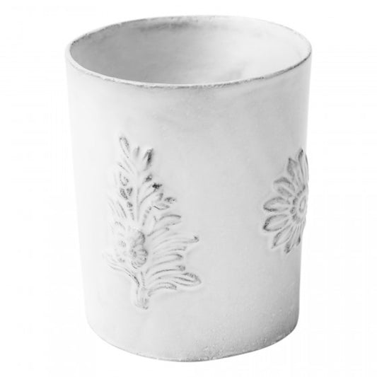 Astier de Villatte Heidi Vase Cup