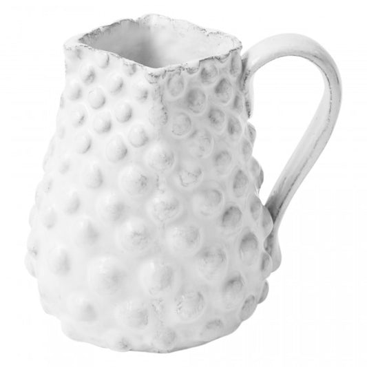 Astier de Villatte Small Adelaide Pitcher