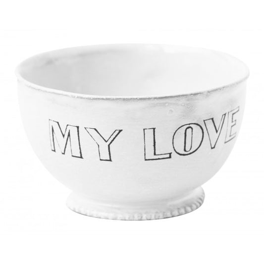 Astier de Villatte John Derian 'My Love' Cup