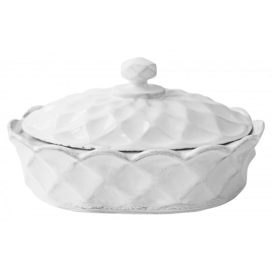 Astier de Villatte Cube Box - RETIRED