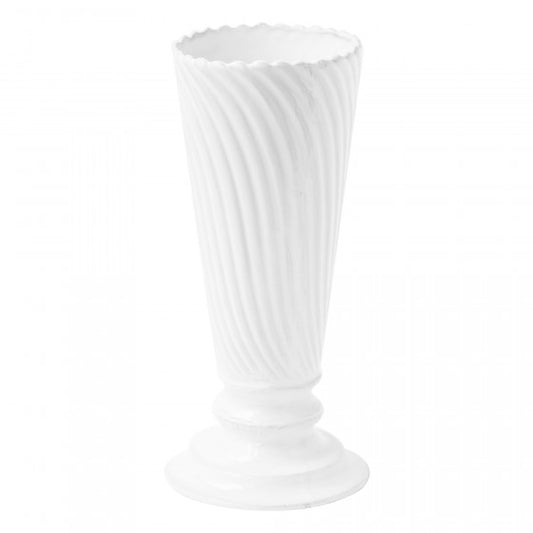 Astier de Villatte Small Peggy Vase