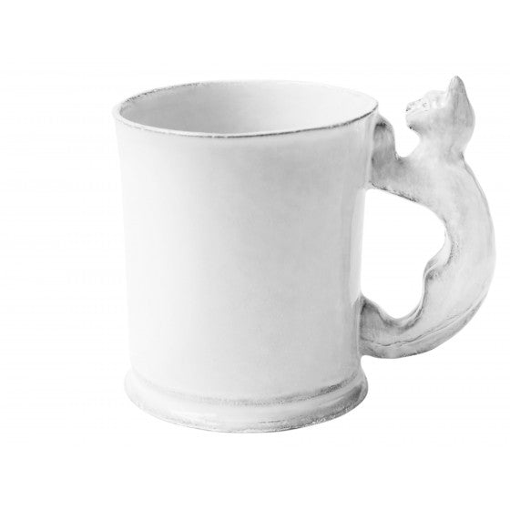 Astier de Villatte Setsuko Cat Cup