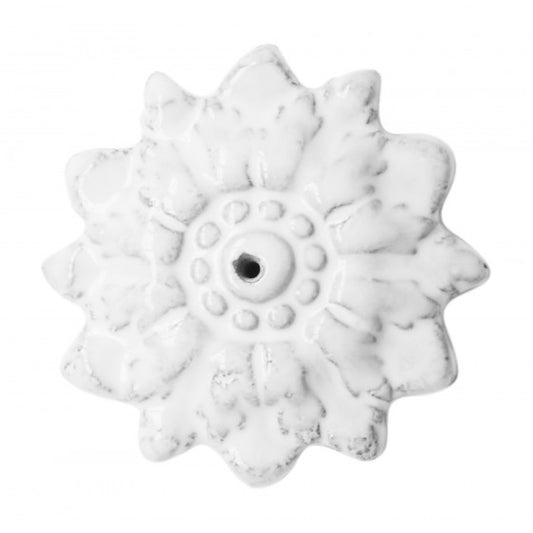 Astier de Villatte Emilie Incense Holder