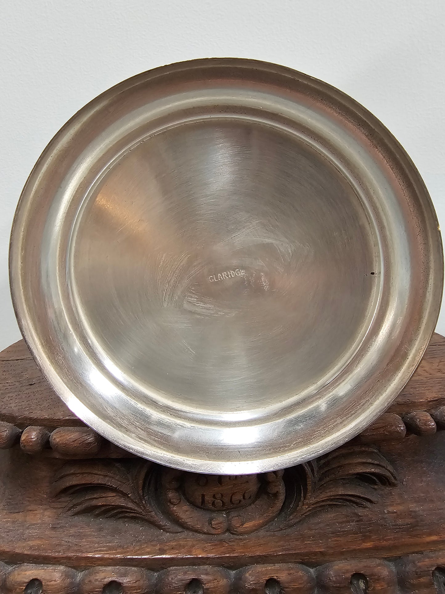 Vintage French Petite Champagne Bucket