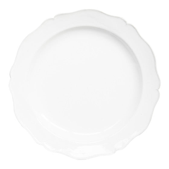 Astier de Villatte Round Bac Platter