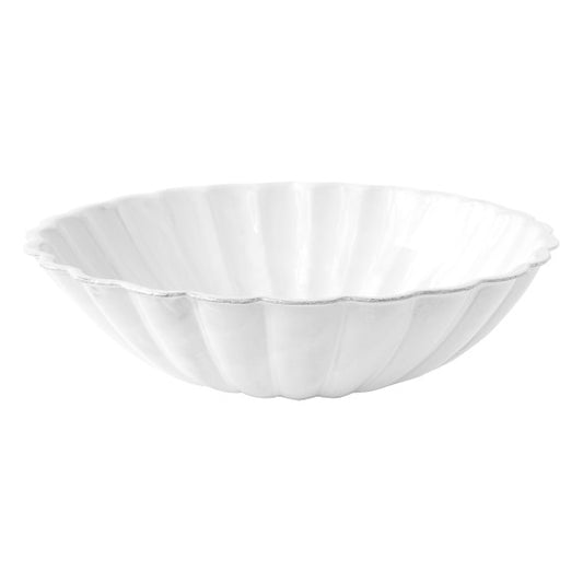 Astier de Villatte Peggy Medium Salad Bowl