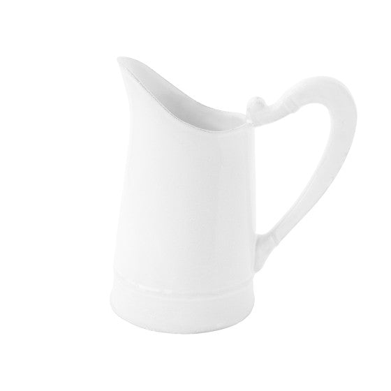 Astier de Villatte Simple Pitcher