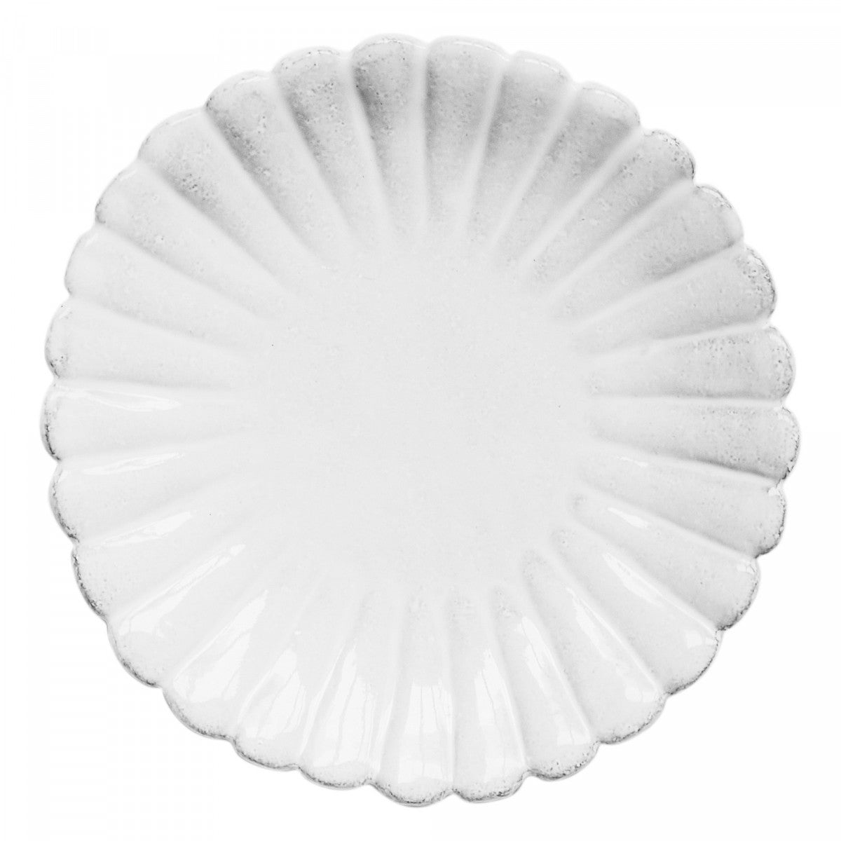 Astier de Villatte Marguerite Saucer