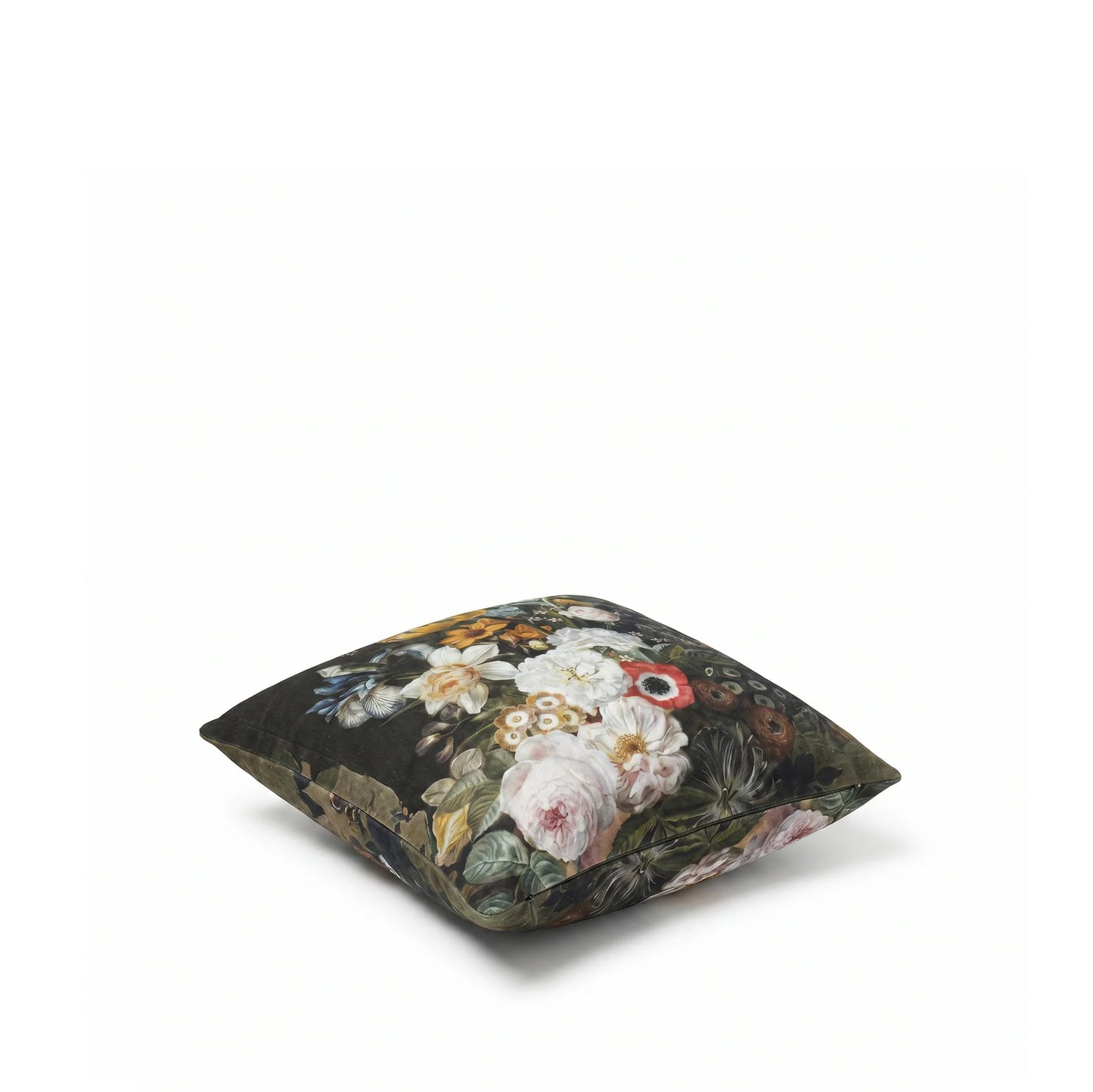Summerill & Bishop 'Still Life' Square Linen Cushion Cover