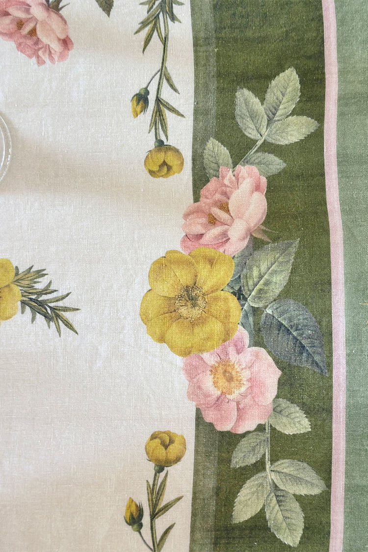 Summerill & Bishop 'Tapestry' Linen Napkin