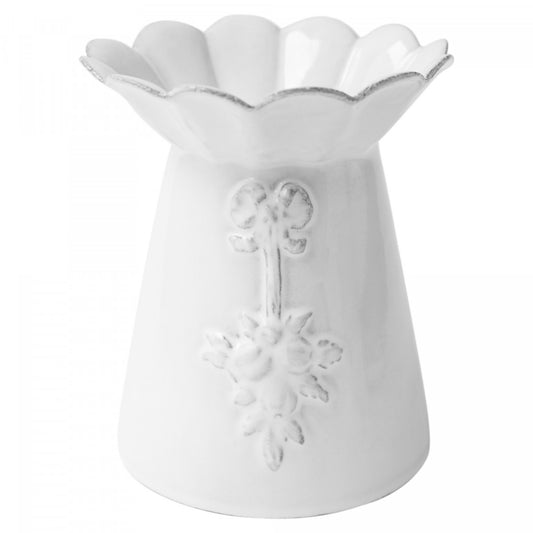 Astier de Villatte Small Marguerite Vase