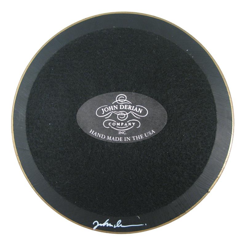 John Derian 'Spectrum' 5 3/4" Round Plate