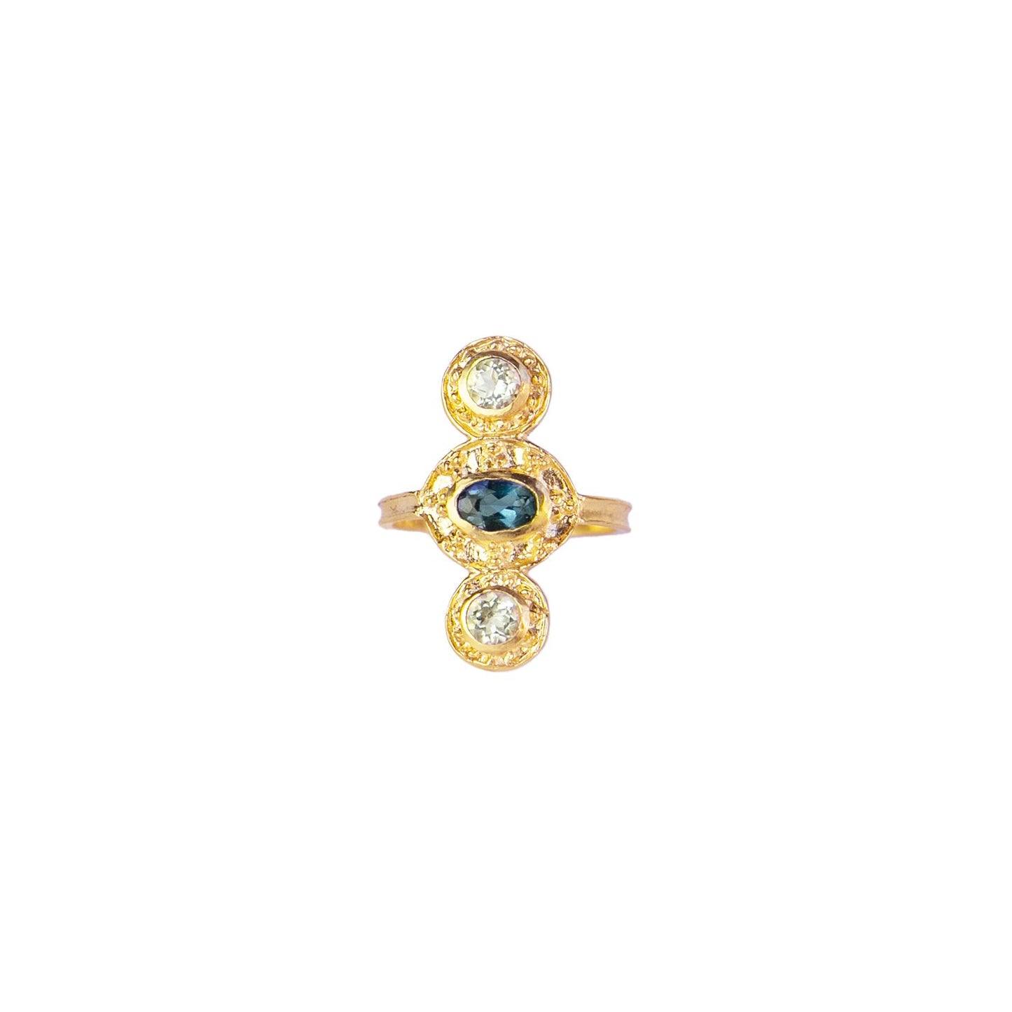 Alix d. Reynis Adelaide Ring